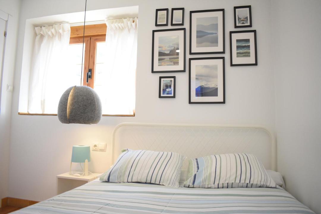 Photo of Bedroom in La Cisterniga