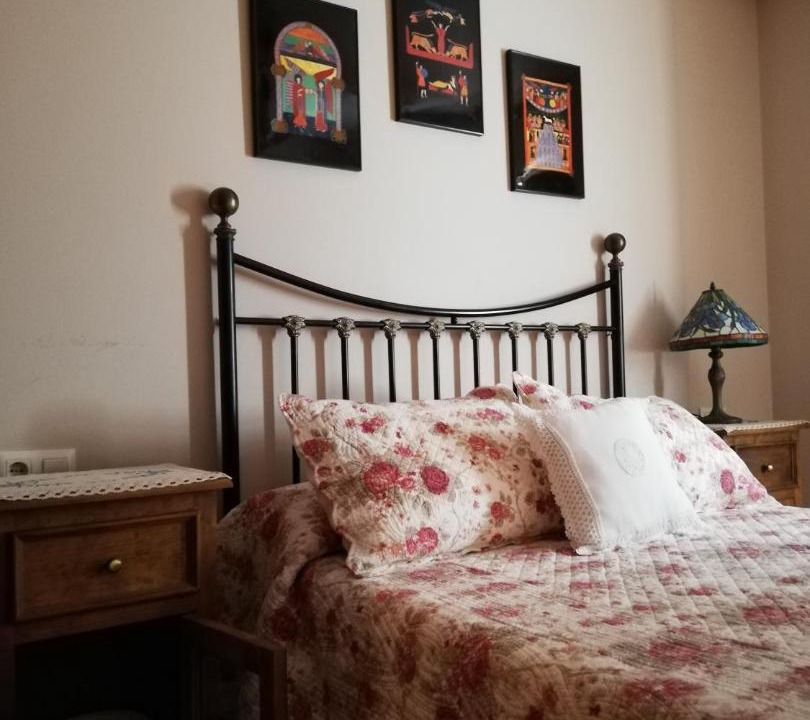 Photo of Bedroom in Cillorigo de Liebana