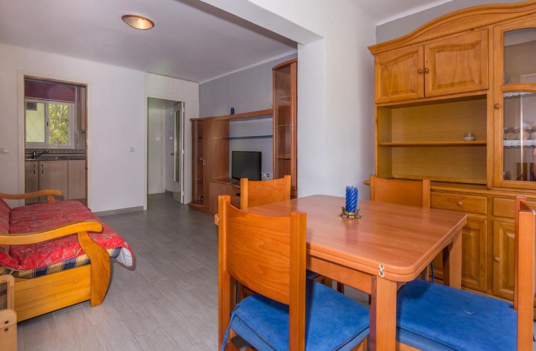 Photo of Livingroom in Santa Susanna