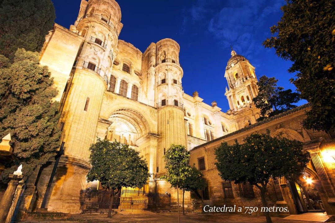 Photo of Buildings in La Merced