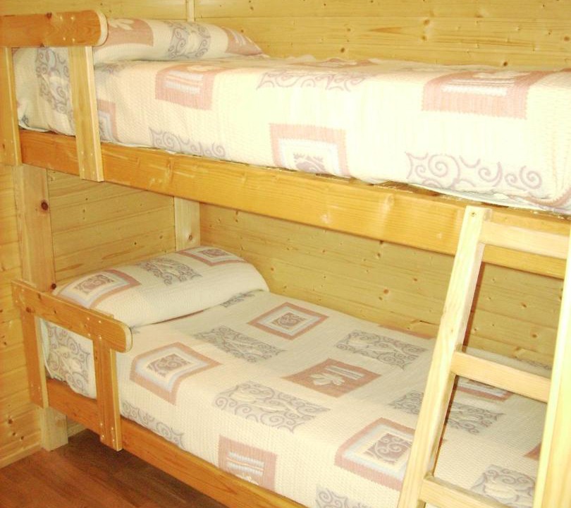 Photo of Bedroom in Panzano