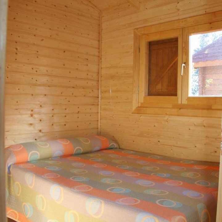 Photo of Bedroom in Panzano