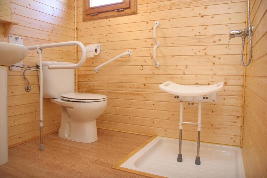 Photo of Bathroom in Panzano