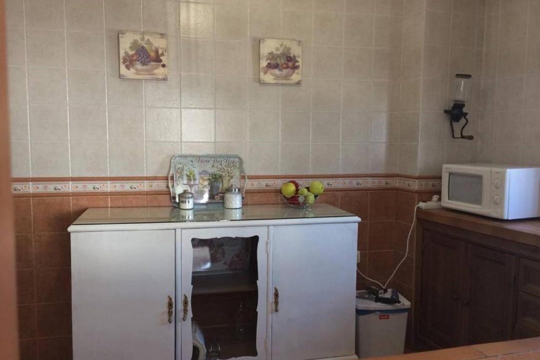 Photo of Kitchen in La Umbria