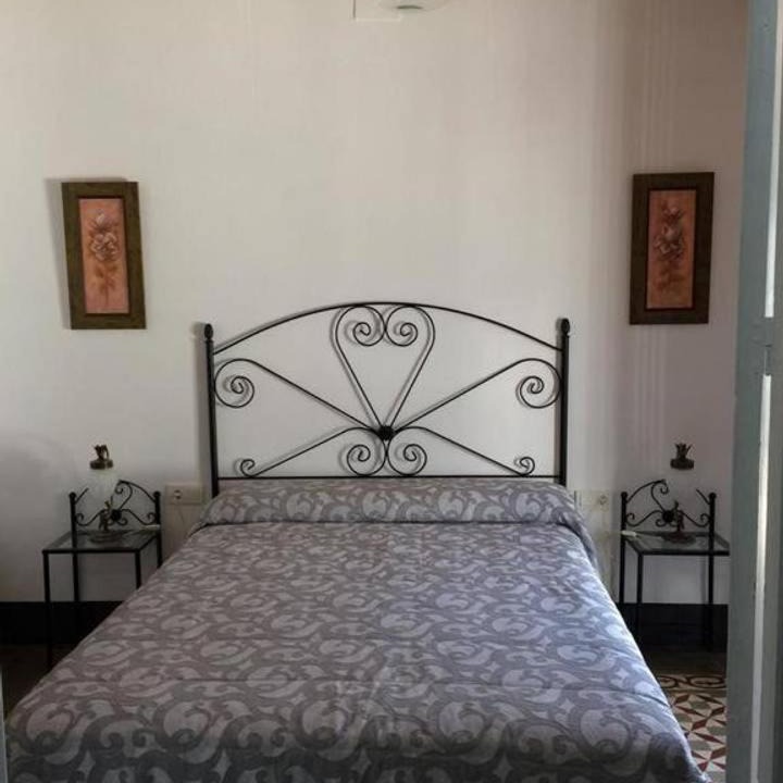 Photo of Bedroom in La Umbria