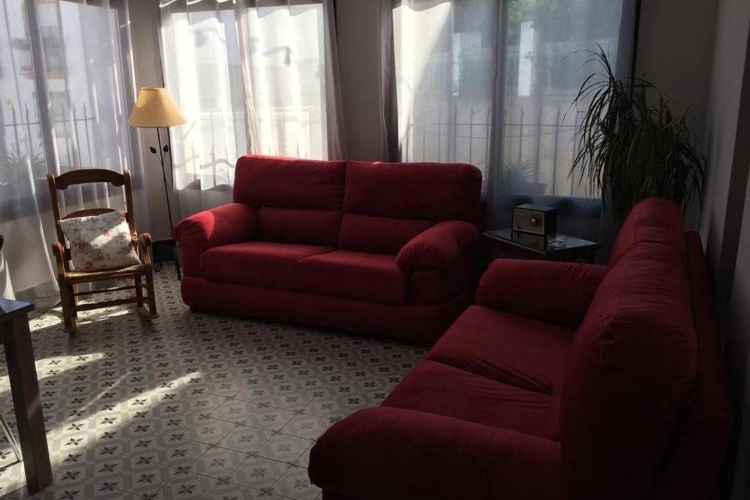 Photo of Livingroom in La Umbria