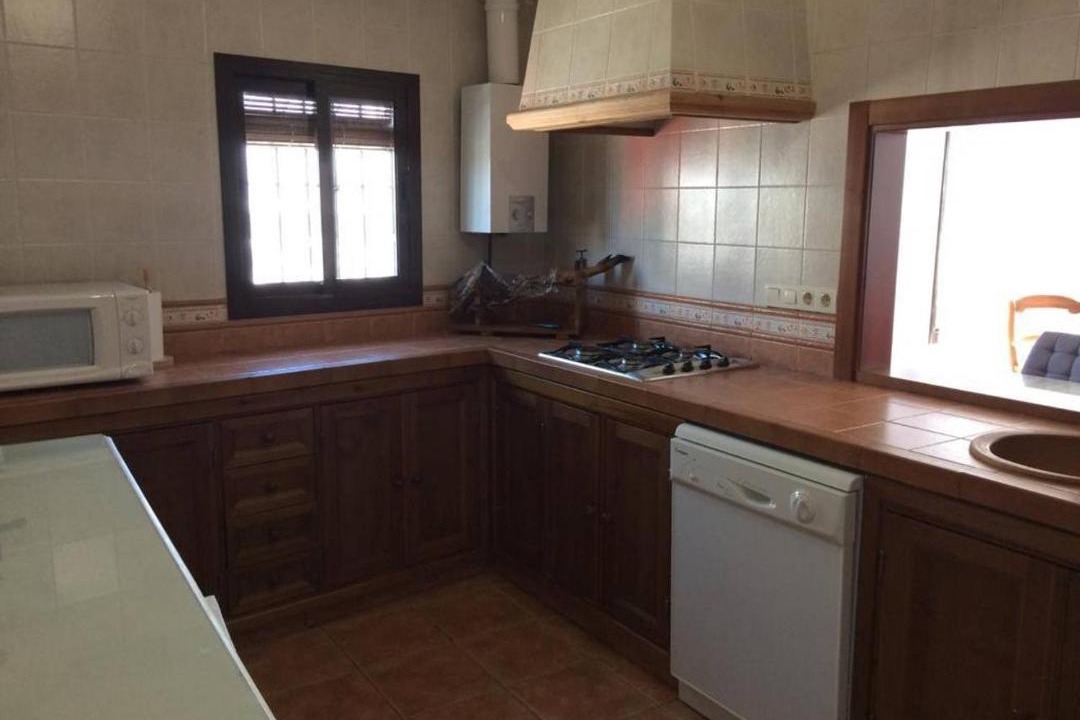 Photo of Kitchen in La Umbria