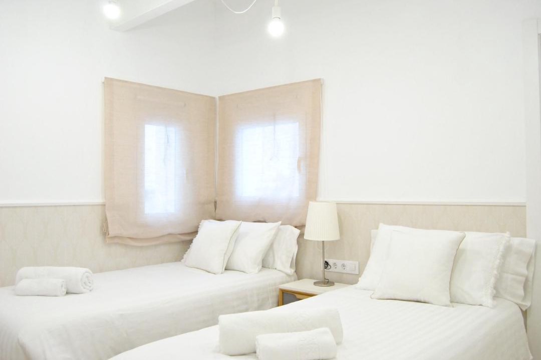 Photo of Bedroom in La Missio
