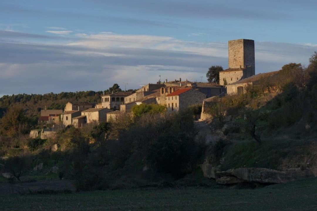 Photo of Buildings in Passanant i Belltall