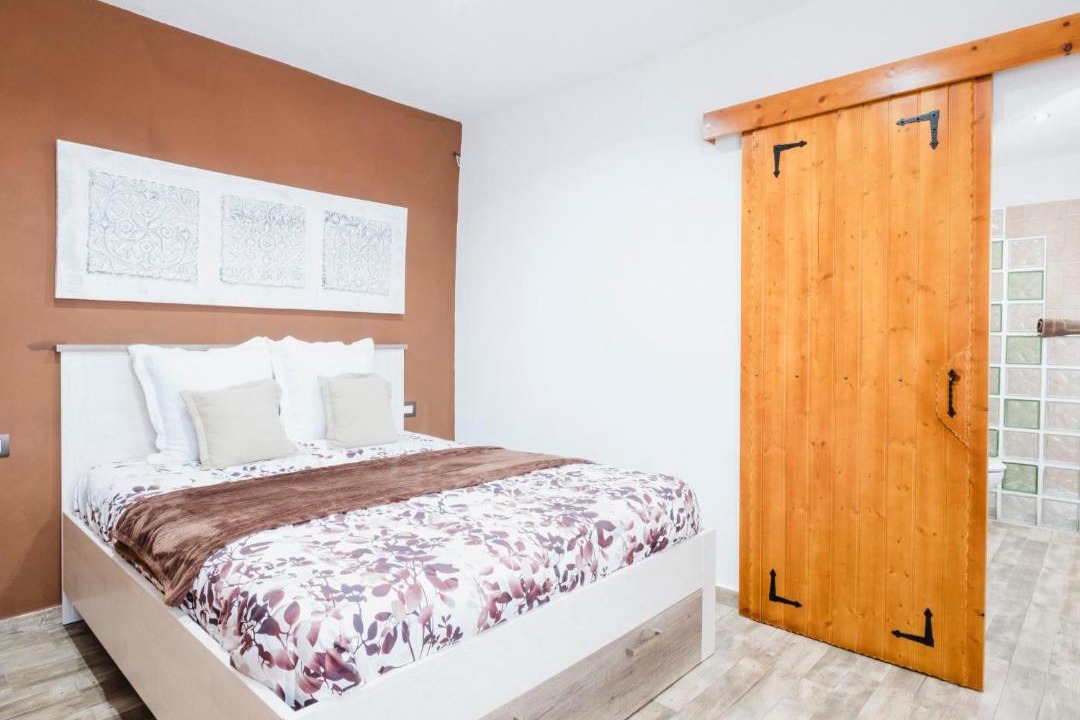 Photo of Bedroom in La Mancha