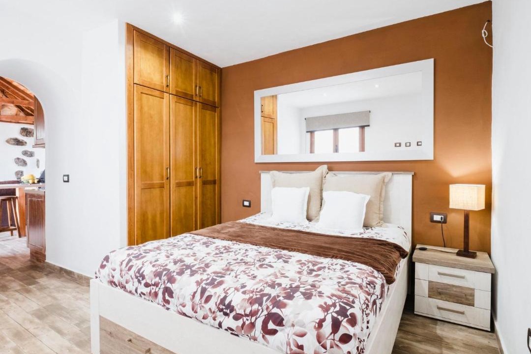 Photo of Bedroom in La Mancha