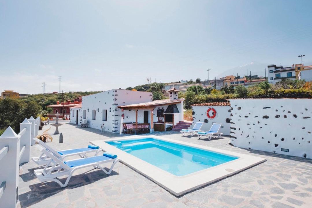 Photo of Outdoor in La Mancha