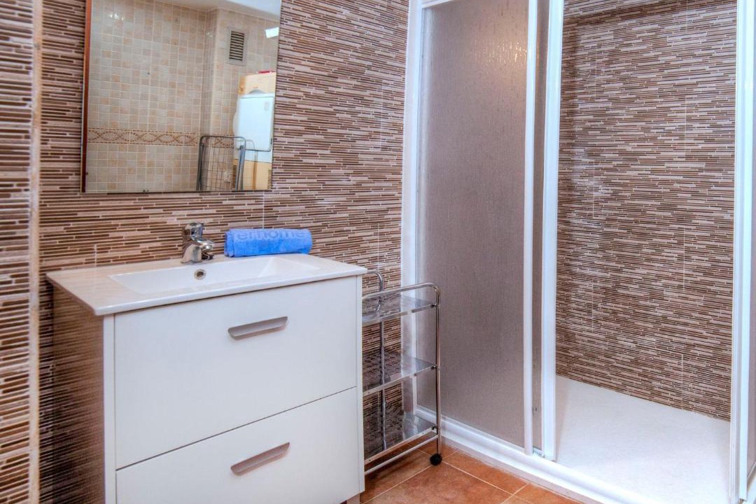Photo of Bathroom in Platja d'Aro