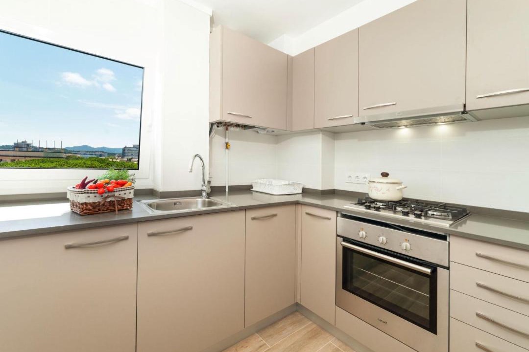 Photo of Kitchen in Platja d'Aro