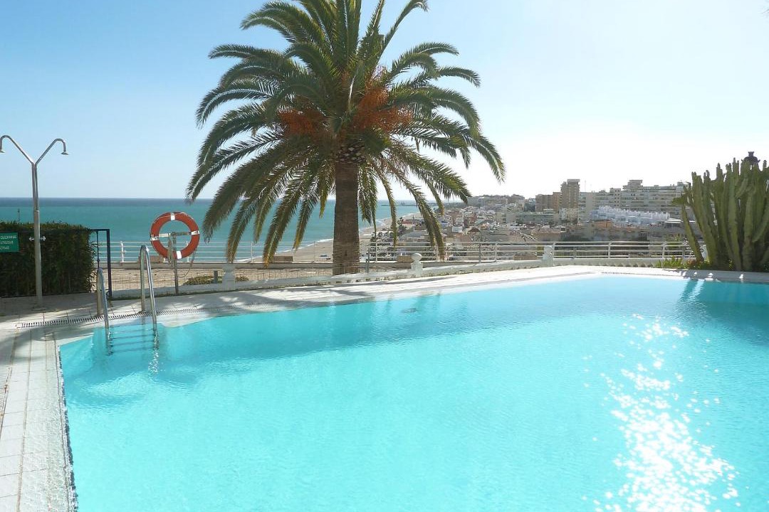 Photo of Outdoor in Carihuela