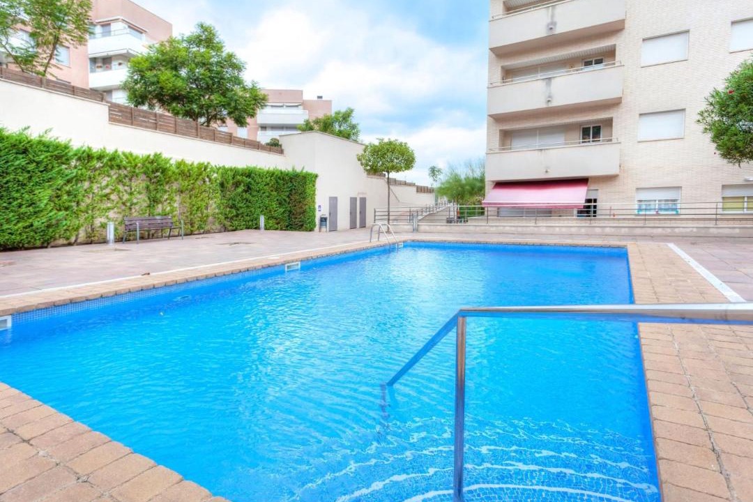 Photo of Outdoor in Lloret de Mar