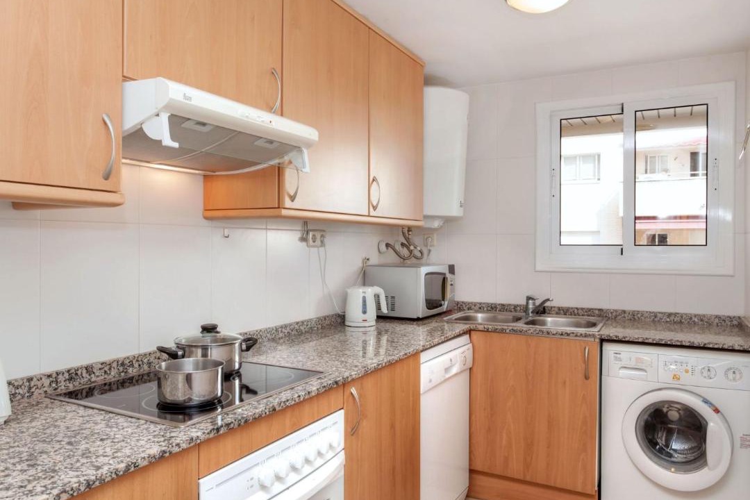 Photo of Kitchen in Lloret de Mar