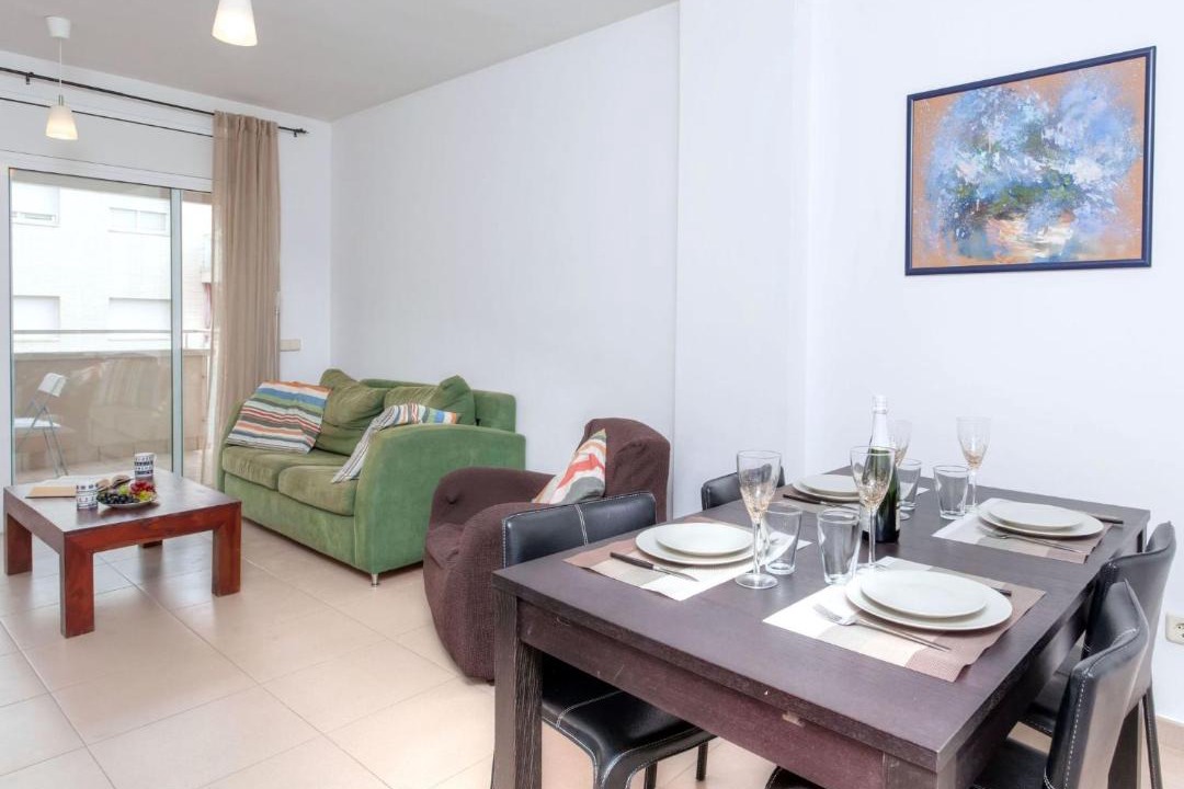 Photo of Livingroom in Lloret de Mar