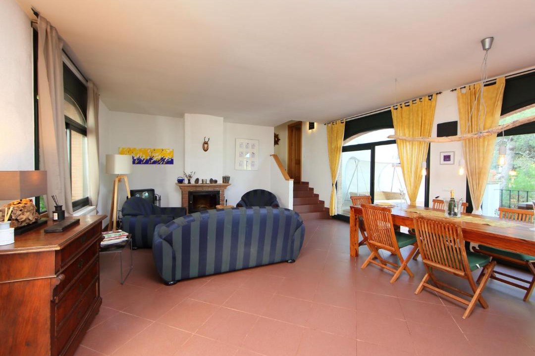 Photo of Livingroom in Begur