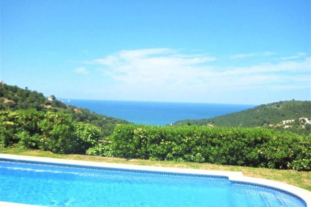 Photo of Outdoor in Sa Riera
