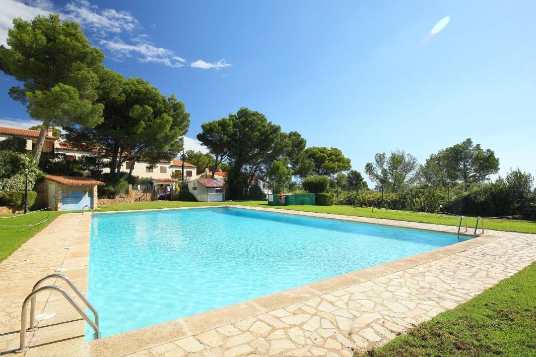 Photo of Outdoor in Aiguablava