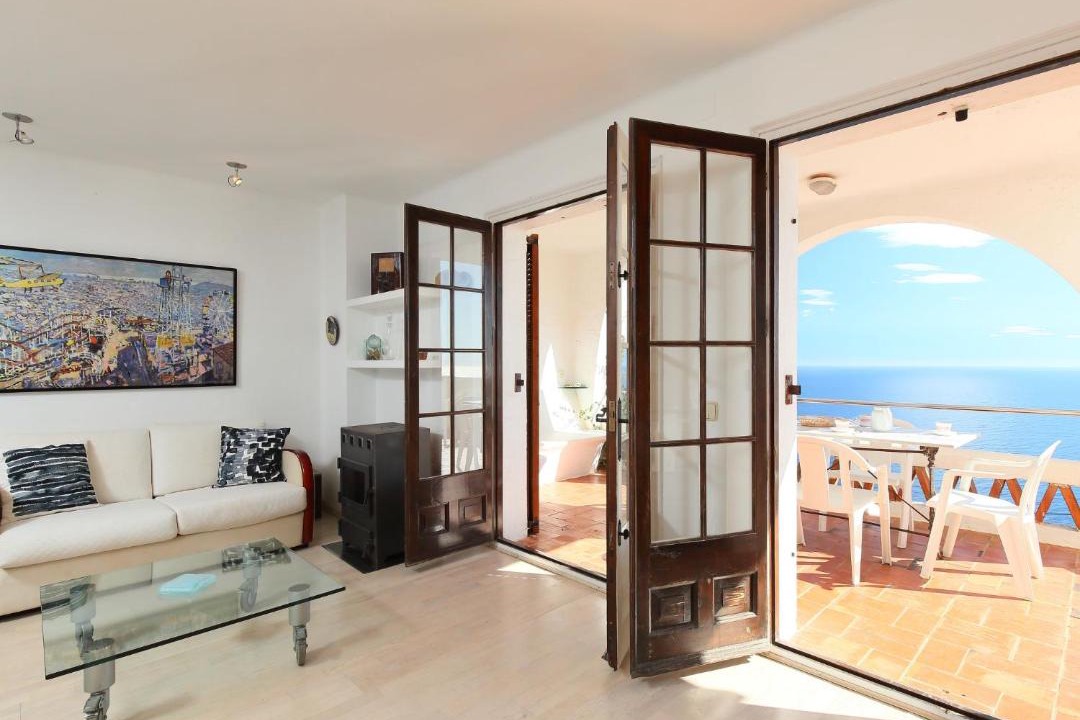 Photo of Livingroom in Aiguablava