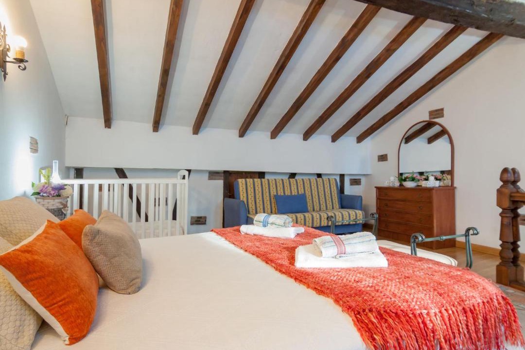Photo of Bedroom in Cobijon