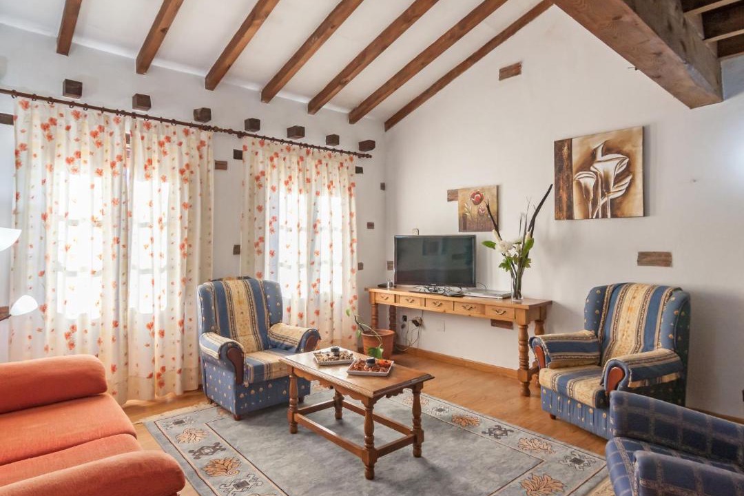 Photo of Livingroom in Cobijon