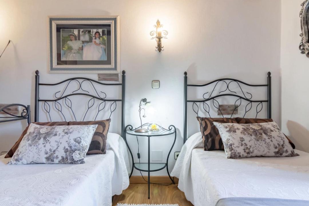 Photo of Bedroom in Cobijon