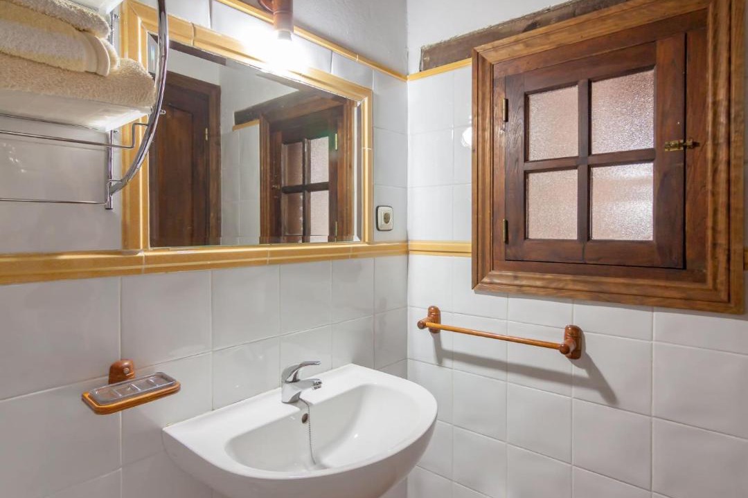Photo of Bathroom in Cobijon