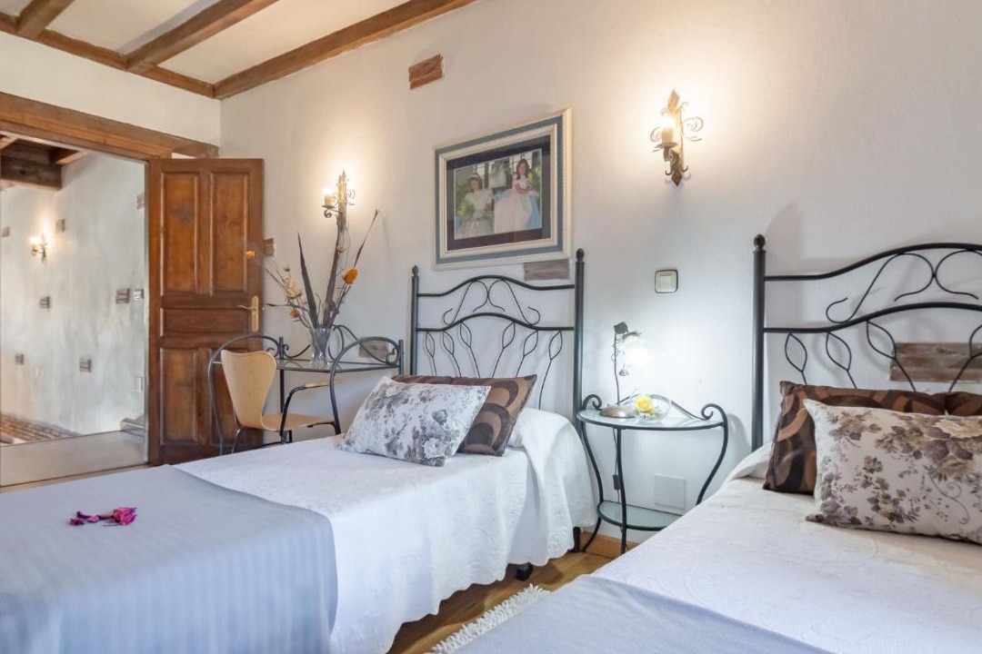 Photo of Bedroom in Cobijon