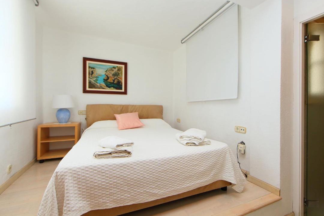 Photo of Bedroom in Aiguablava