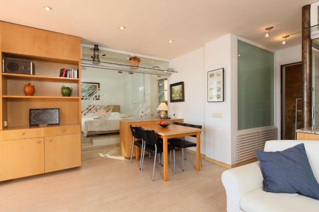 Photo of Livingroom in Aiguablava