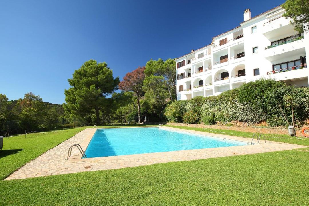 Photo of Outdoor in Aiguablava