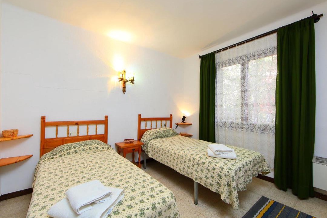 Photo of Bedroom in Begur