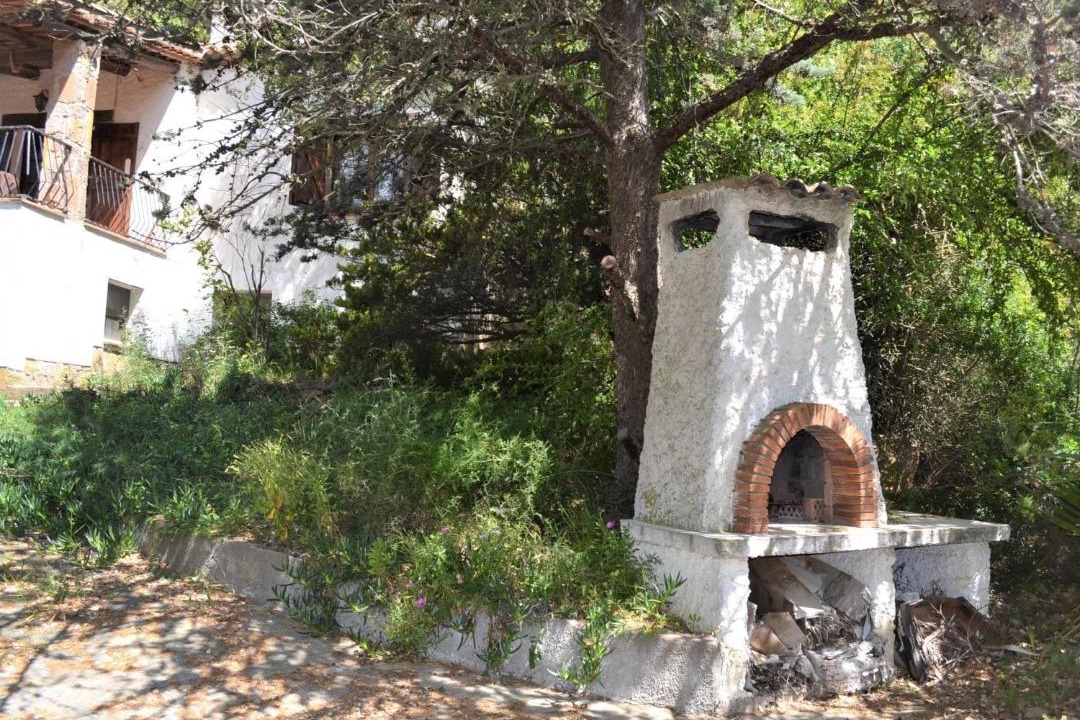 Photo of Buildings in Begur