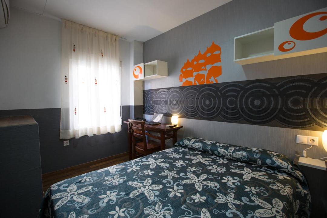 Photo of Bedroom in Cuenca