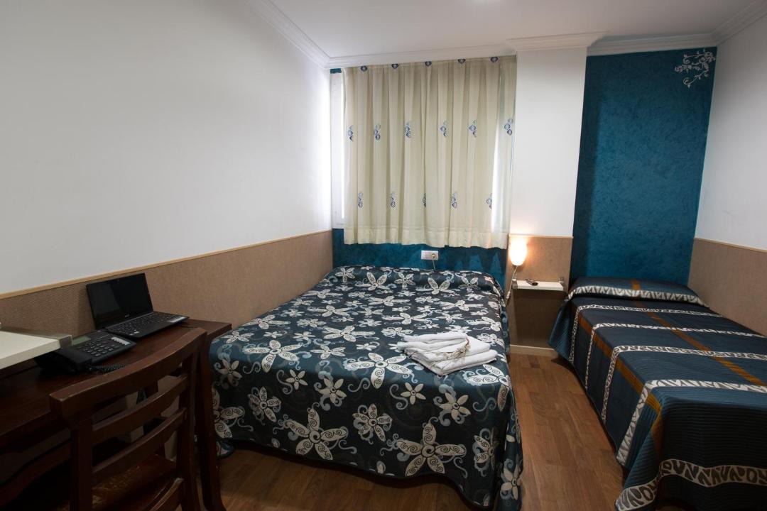 Photo of Bedroom in Cuenca