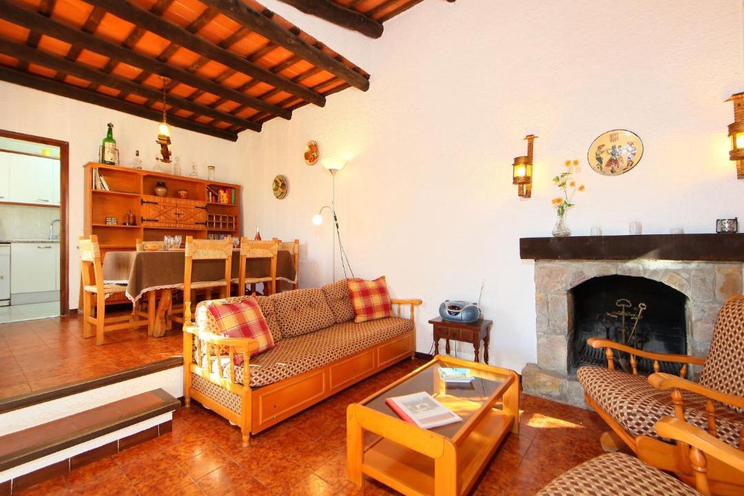 Photo of Livingroom in Begur