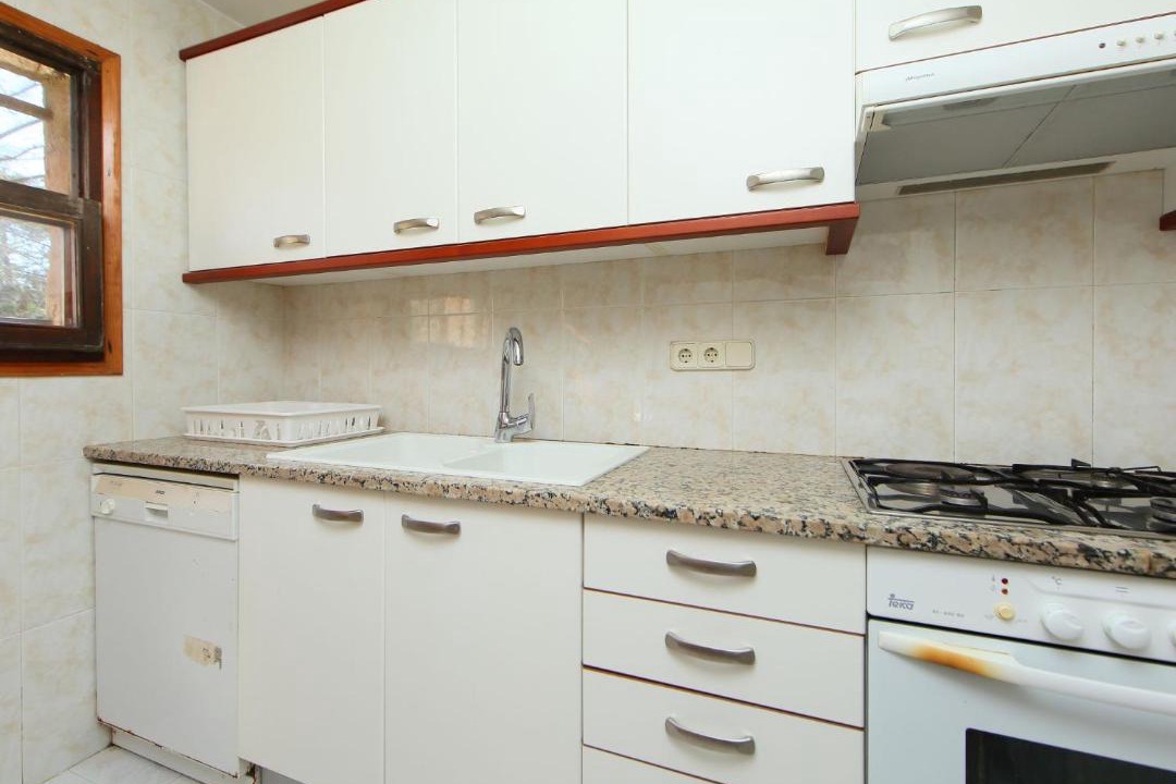 Photo of Kitchen in Begur
