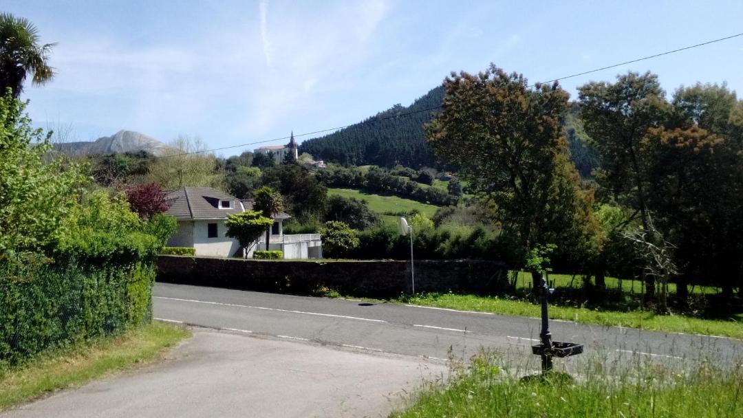Photo of Others in Galdames