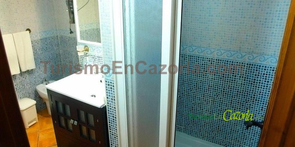 Photo of Bathroom in Arroyo Frio