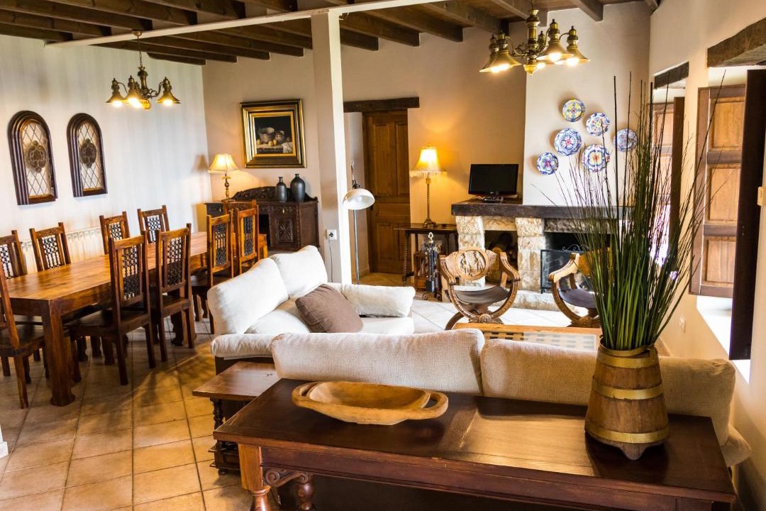 Photo of Livingroom in Cofino