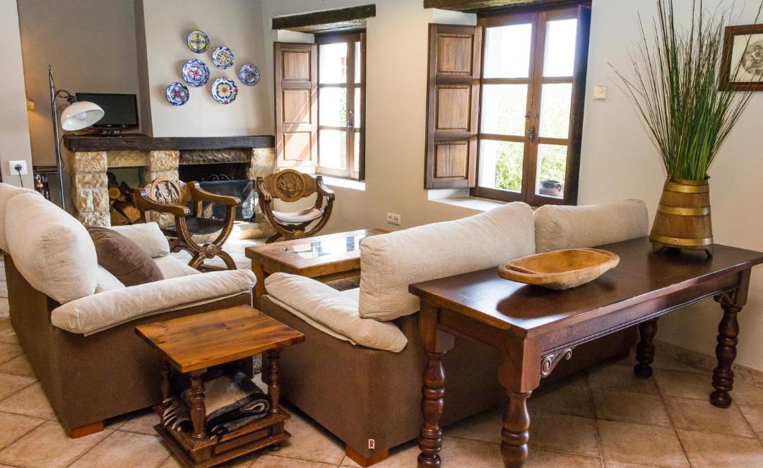 Photo of Livingroom in Cofino