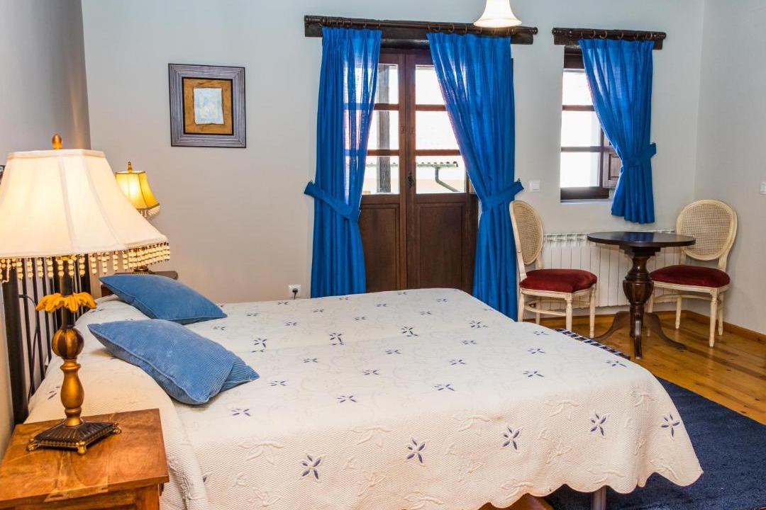 Photo of Bedroom in Cofino