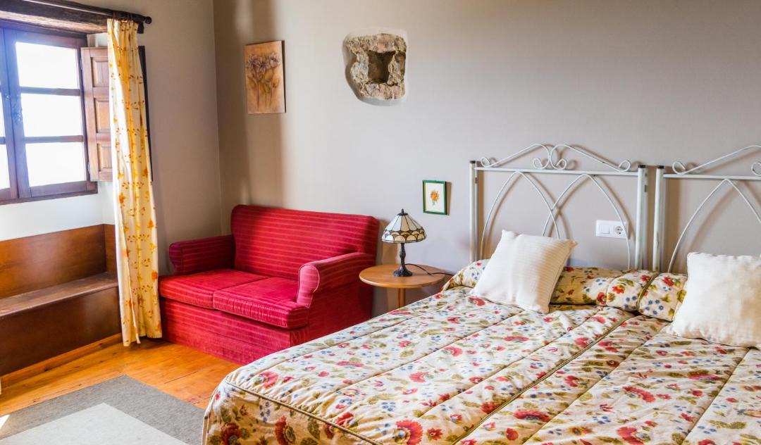 Photo of Bedroom in Cofino