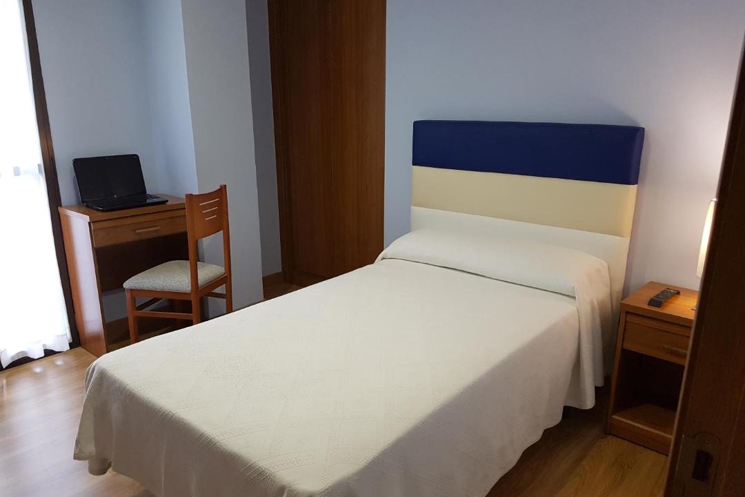 Photo of Bedroom in Fabero
