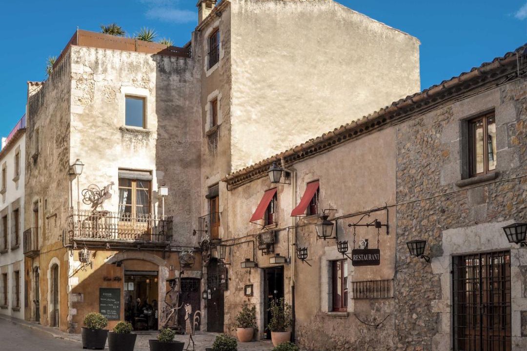 Photo of Others in Palafrugell