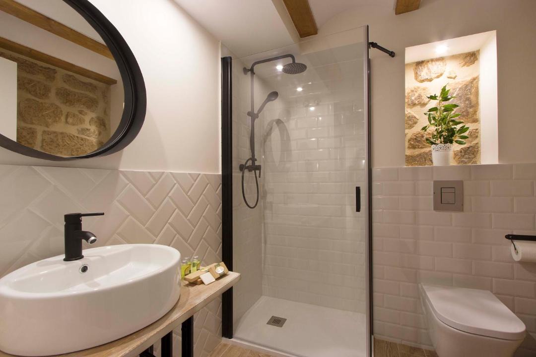 Photo of Bathroom in Rodezno