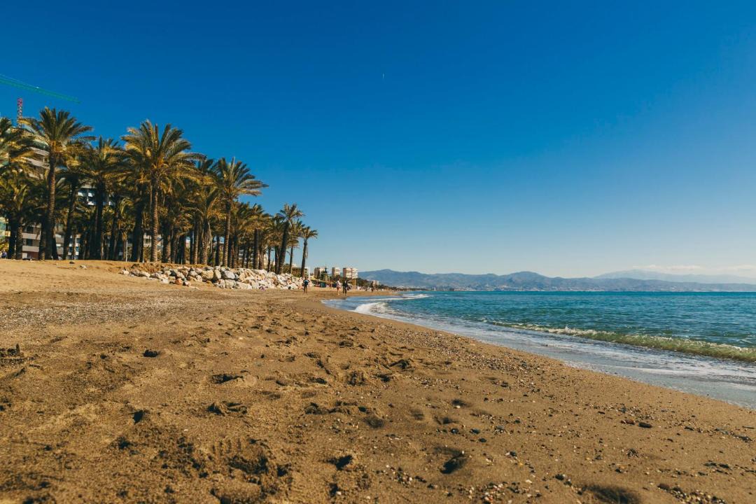 Photo of Outdoor in Torremolinos City Centre